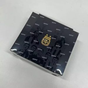 Argentina Fansmall Box, Caja sellada AFA.