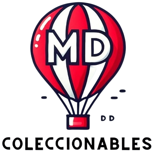 MD Coleccionables