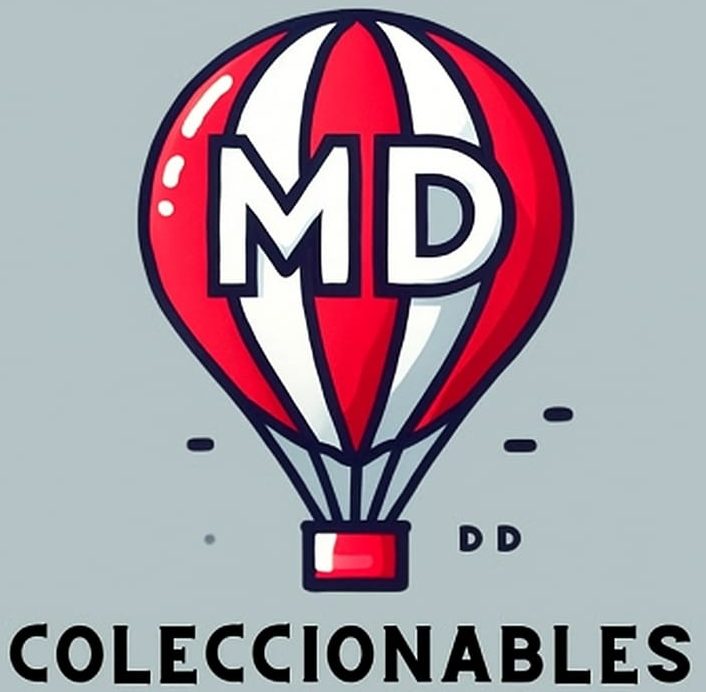 MD Coleccionables