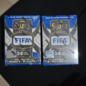 Fifa Select 24-25 Blaster Box x1 unidad