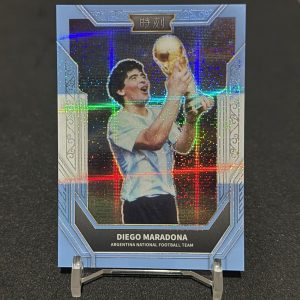 DIEGO ARMANDO MARADONA /25 – FansMall AFA Official – “Copa del Mundo”