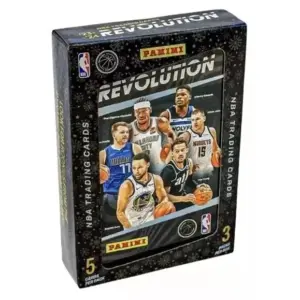PANINI NBA REVOLUTION WINTER TIN 2023-2024